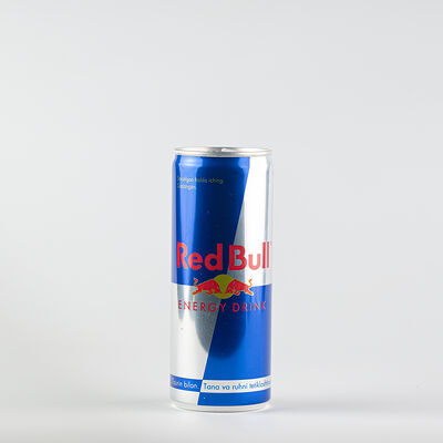 Red Bull 250мл в Южанин по цене 54000 сум
