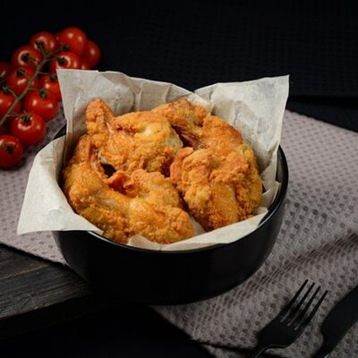 Крылышки острыев Пивноff по цене 263 ₽