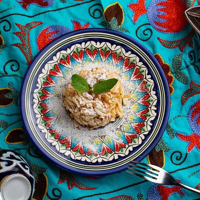 Чак-чак в Анхор по цене 330 ₽