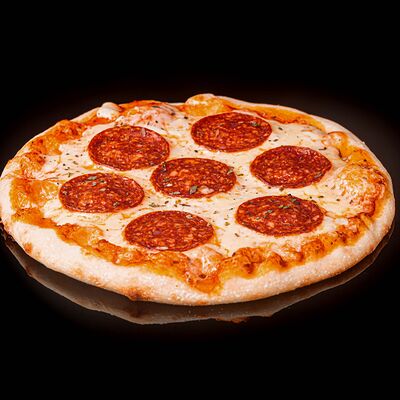 Пицца Пепперони в Калифафила по цене 690 ₽