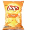 Чипсы Lays со вкусом сыра в ПлатForma по цене 160