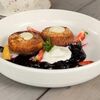 Сырники со сметаной в BBJ Grill & Bar по цене 19