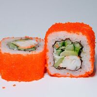 Калифорния в Белый шеф