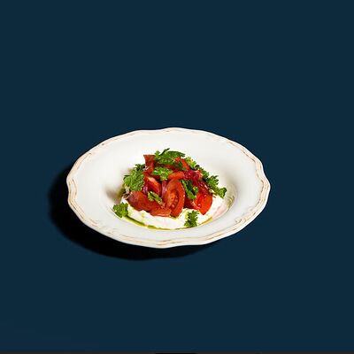 Сочные томаты в Дареджани по цене 2800 ₸