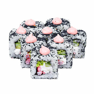 Бешеная креветка в Сушифуд по цене 469 ₽