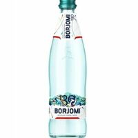 Borjomi в Кавказ