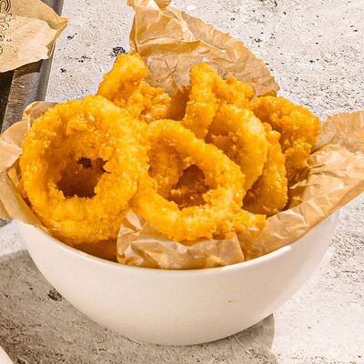 Кольца кальмара в Stories по цене 530 ₽