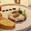 Тартар из говядины от шефа в Klaus Cafe по цене 31