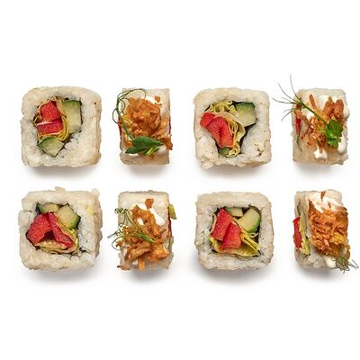 Овощной в CITYBAR по цене 355 ₽