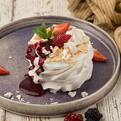 Безе в ЛарисуВаннуХочу по цене 380