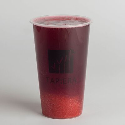 Клубнично-розовый чай в Tapiera по цене 371 ₽