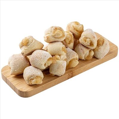 Завитушки с яблоком и корицей 16 шт в Domino Pizza по цене 289