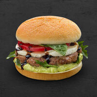 Бургер Итальяно в Пицца Пи