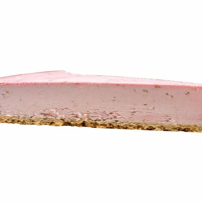 Чизкейк малиновый в Кафе на мангале по цене 280 ₽