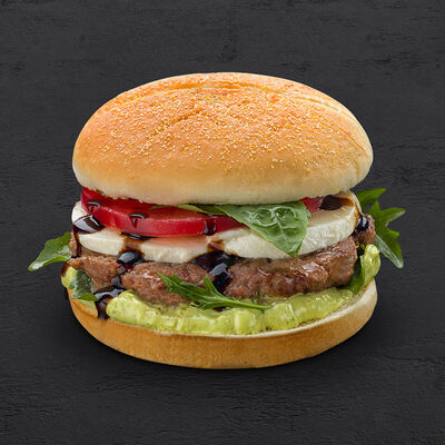 Бургер Итальяно в Пицца Пи по цене 459