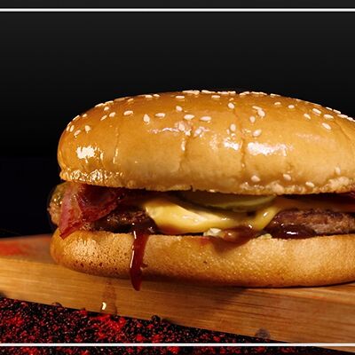 BBQ Разбойник в Кабан накормит по цене 389 ₽