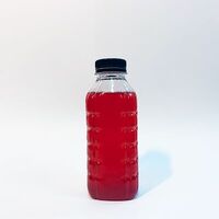Ягодный морс в Шашлычок