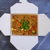 Жареный рис в Шиитаке по цене 420