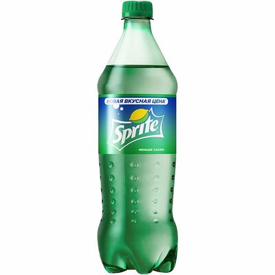 Sprite в Шашлычная Дичь по цене 99 ₽