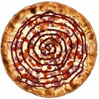 Пицца Супер Барбекю в Pizza Pro