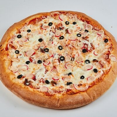 Маринара в Шашлычный мир по цене 679 ₽