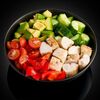 Поке с Курицейв Суши Звезда по цене 780