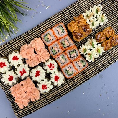 Сет Калифорния в Василий по цене 1399 ₽