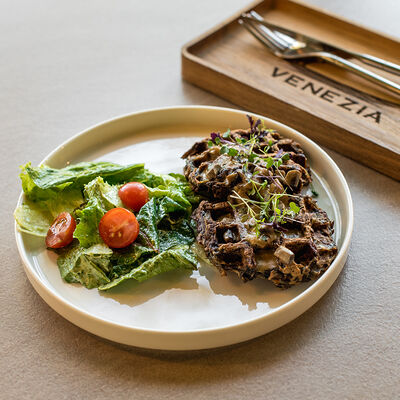 Лесной завтрак в Венеция по цене 590 ₽