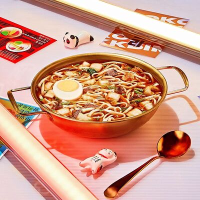 Говядина кимчи Гук в Dostaевский по цене 343 ₽