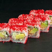 Ролл Калифорнияв MrSushi