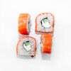 Ролл Филадельфия с огурцом в Sushi-Roll market по цене 41