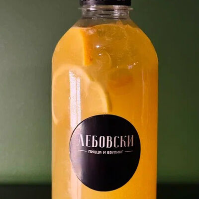 Лимонад Цитрус в Лебовски Пицца и Боулинг по цене 570 ₽