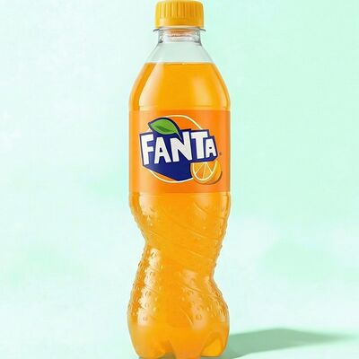 Fanta в Шавермить по цене 159 ₽