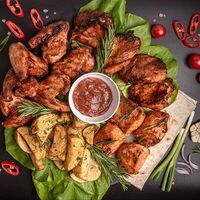 Chicken Set в Аmmy Yummy