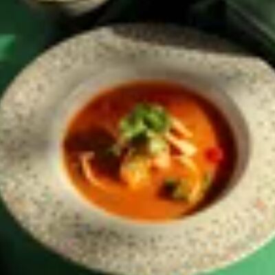 Том ям с морепродуктами в Парк по цене 990 ₽
