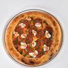 Пицца с пеперони и рикоттой в Frankie Brooklyn Pizza по цене 640