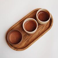 Сет горячего шоколада в Angel Cakes