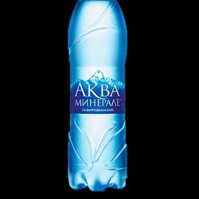 Aqua Minerale в Чебуречная по цене 99 ₽