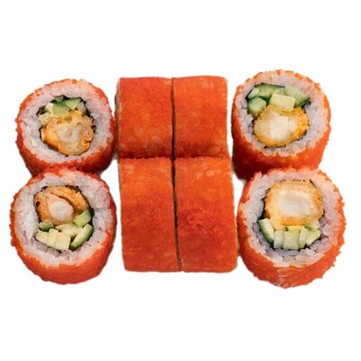 Одзу в Good Sushi по цене 620 ₽