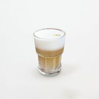 Латте в Running Latte