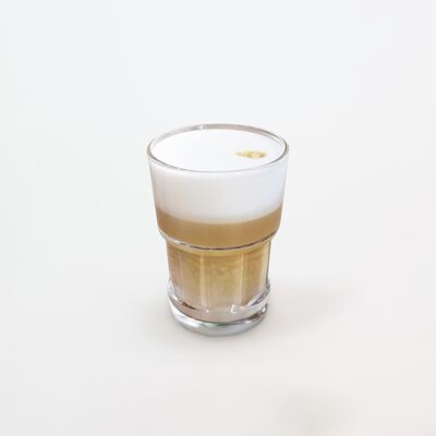 Латте в Running Latte по цене 300 ₽