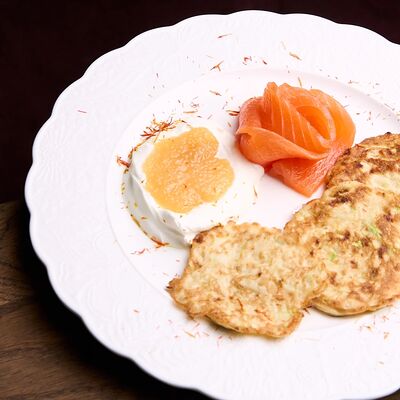 Драникв Bo-bo lounge по цене 750 ₽