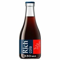 Rich Cola в Sreda