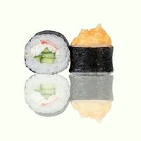 Կրաբ հոթ в Sushi Ninja