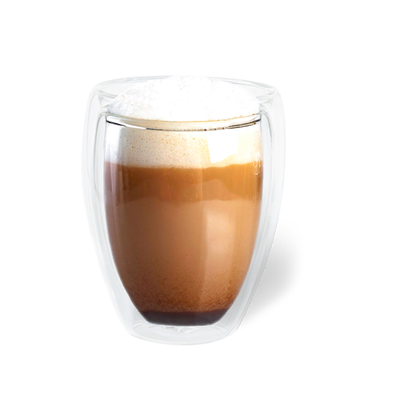 Капучино 0,5 в 100 Мираторг по цене 190 ₽