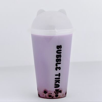 Таро Милк M в BubbleTika по цене 430 ₽