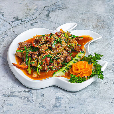 Баз-бан-ян-ру в Тарым по цене 9135 ₸