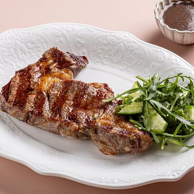 Стейк Рибай в Avgust13 по цене 3900 ₽