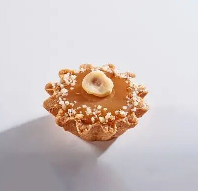 Пастичини аль карамелло в Sapore Italiano по цене 160 ₽