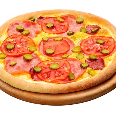 Неаполь в Pizza Cono по цене 580 ₽